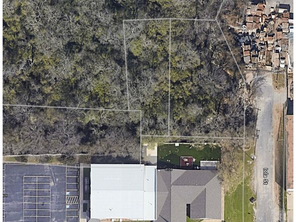 5500 Eastland St, Fort Worth, TX 76119