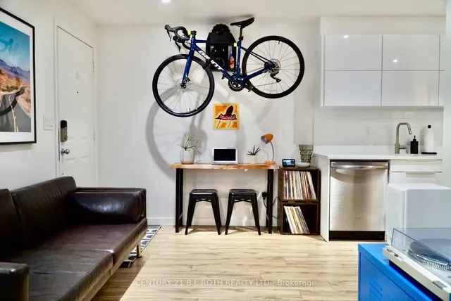 Additional image 8 of 415 Jarvis St Unit 115