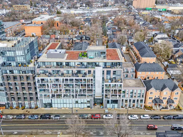 Additional image 25 of 1238 Dundas St Unit 613