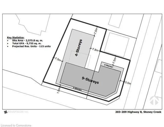 Additional image 9 of 205 Highway No. 8