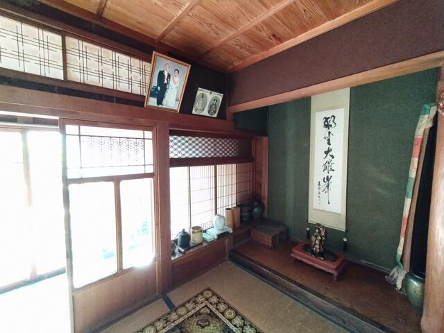 Additional image 3 of Oaza Kanaya, Sakurai City, Nara Prefecture