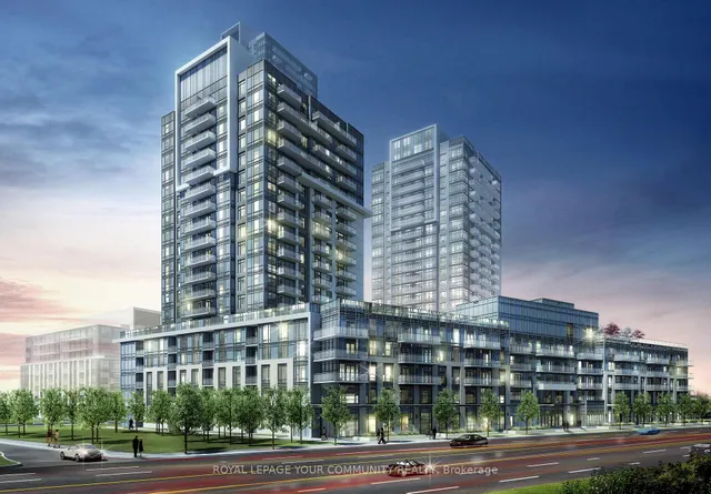 60 O'Reilly Rd Unit 855