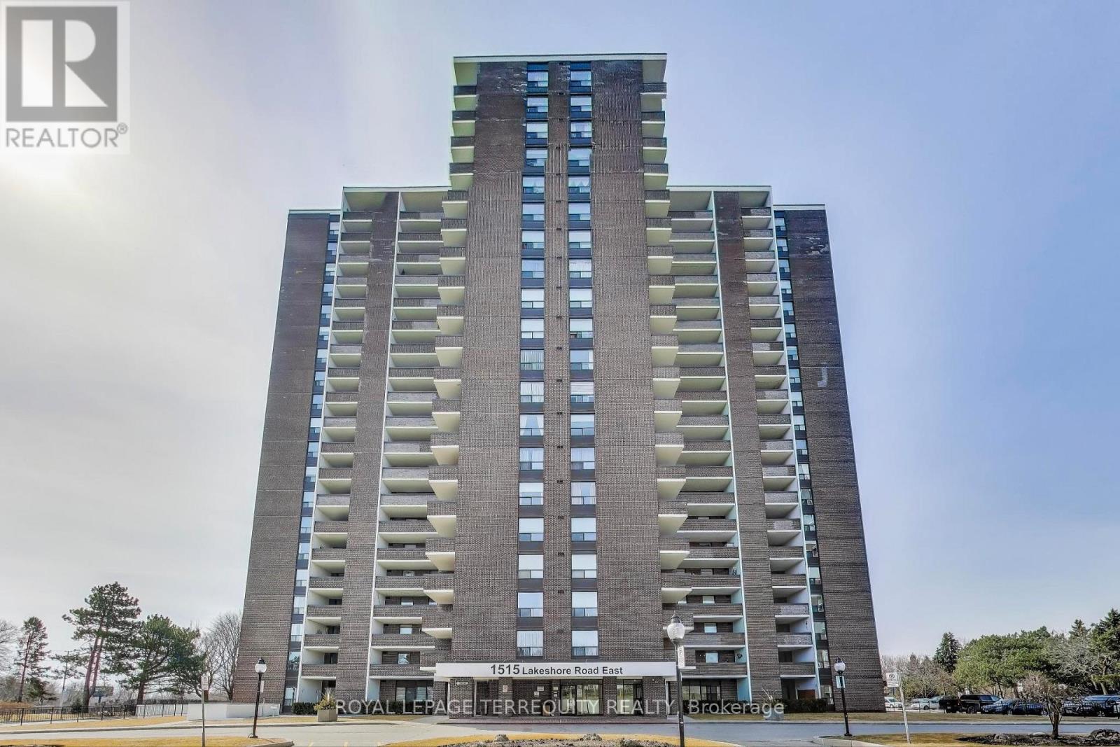1510 - 1515 LAKESHORE ROAD E|Mississauga (Lakeview), Ontario L5E3E3