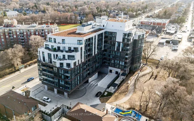 Additional image 29 of 250 Lawrence Ave Unit 203