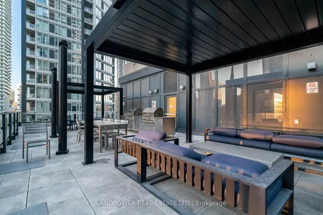 Additional image 18 of 77 Shuter St Unit 2501