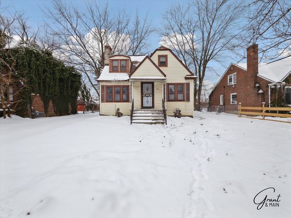 14611 Sussex St, Detroit, MI 48227