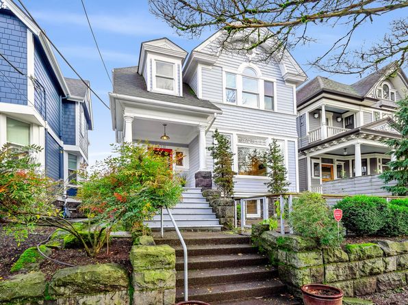 1410 NW 24th Ave, Portland, OR 97210