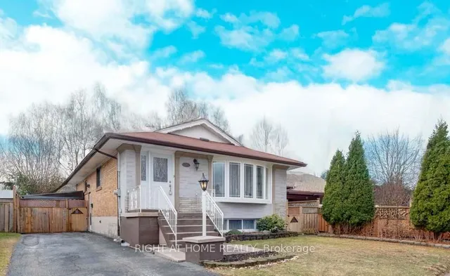 Additional image 2 of 119 Rochman Blvd