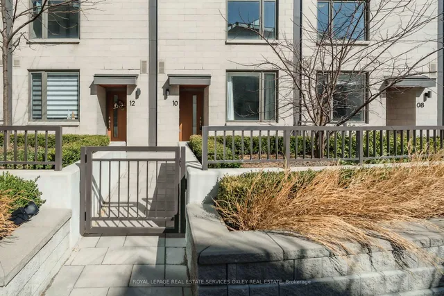 Additional image 2 of 165 Pears Ave Unit TH10