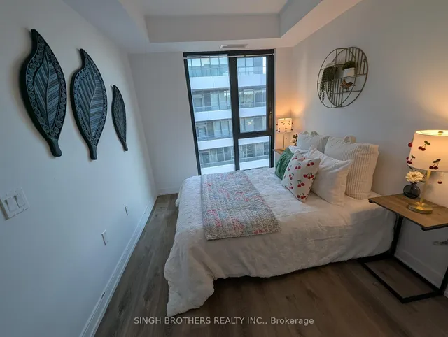 Additional image 10 of 1 Jarvis St Unit 1319