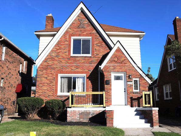 18410 Santa Rosa Dr, Detroit, MI 48221