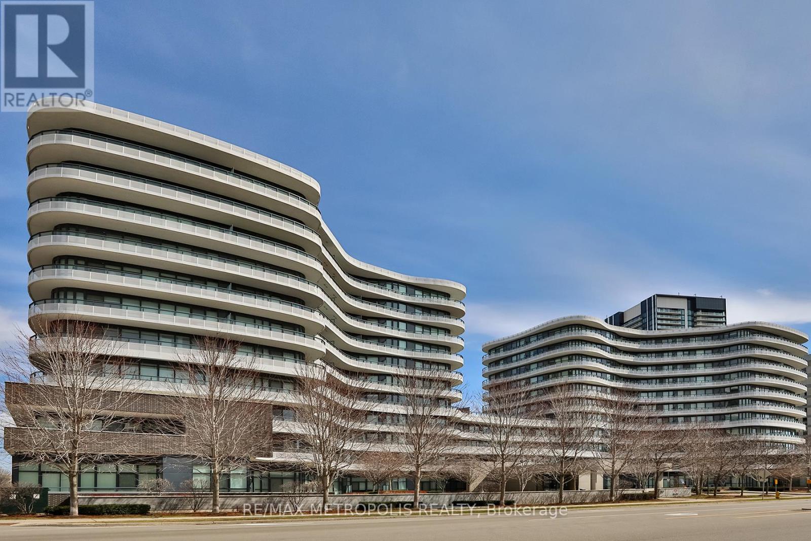 117 - 99 THE DONWAY W|Toronto (Banbury-Don Mills), Ontario M3C0N8