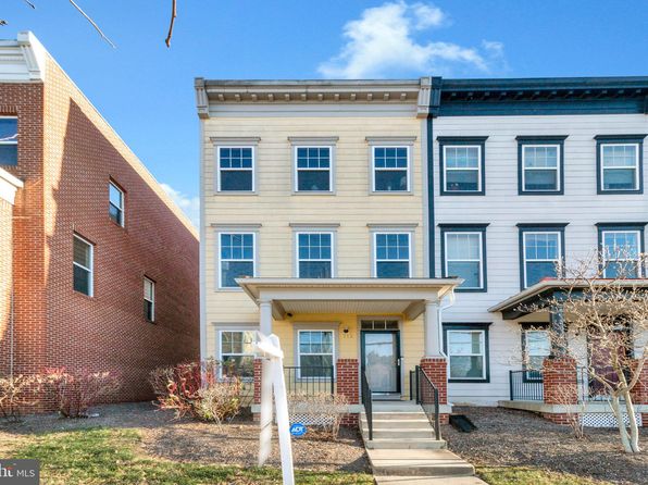 713 Anacostia Ave NE, Washington, DC 20019