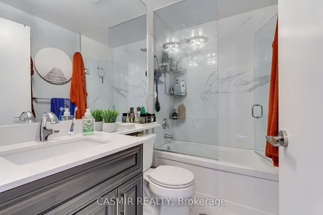 Additional image 17 of 215 FORT YORK Blvd Unit 707