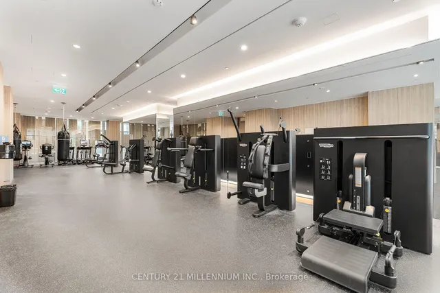 Additional image 37 of 27 Bathurst St Unit 1712