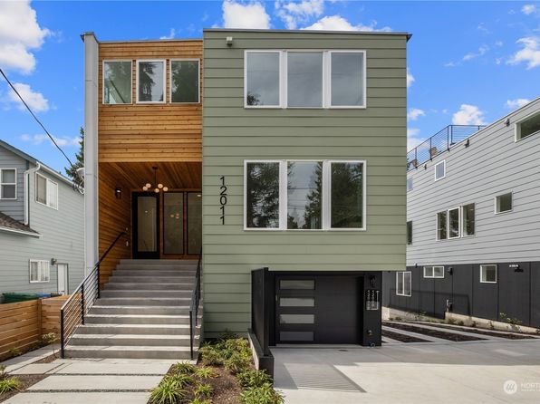 12011 36th Avenue NE, Seattle, WA 98125