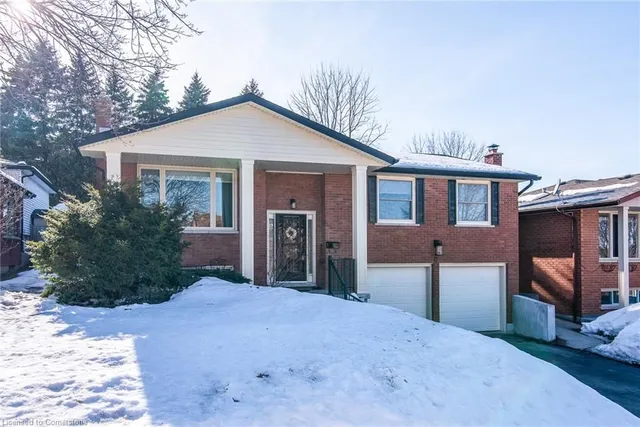 Primary image of 11 Lanark Cres