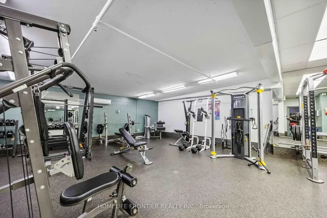 Additional image 3 of 1900 Sheppard Ave Unit 1908