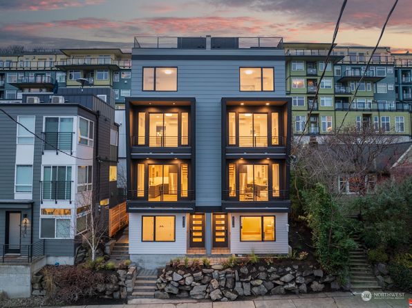 2011 A Dexter Avenue N, Seattle, WA 98109