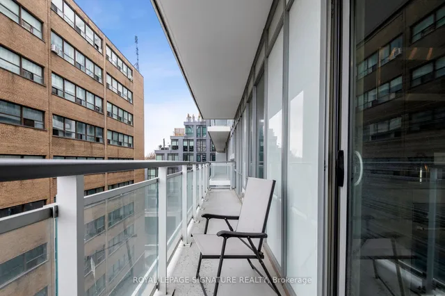 Additional image 30 of 223 St Clair Ave Unit 514