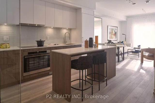 863 St.Clair Ave Unit 310