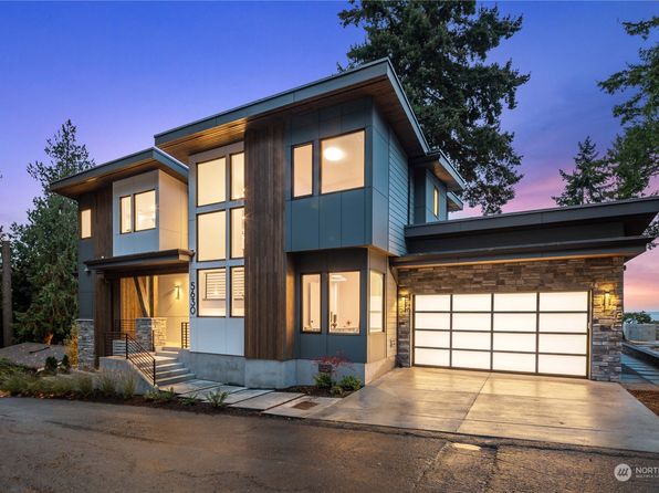 5630 Beach Drive SW, Seattle, WA 98136