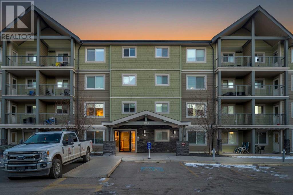 1212, 181 Skyview Ranch Manor NE|Calgary, Alberta T3N0V2