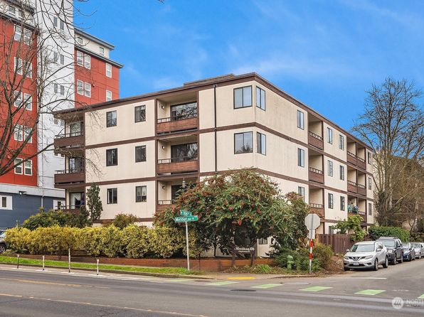 2100 N 106th Street UNIT 301, Seattle, WA 98133
