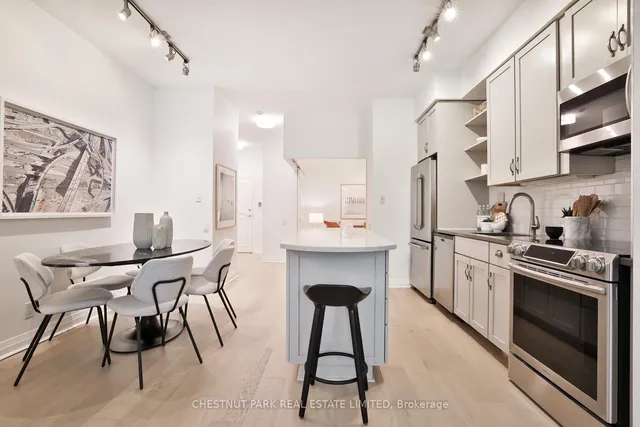 Additional image 9 of 20 Scrivener Sq Unit 107