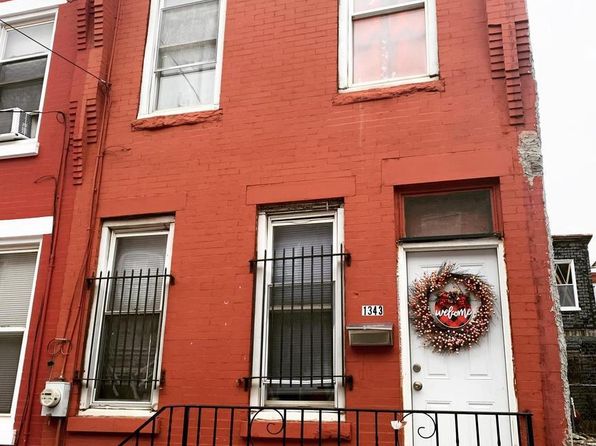 1343 W Silver St, Philadelphia, PA 19132