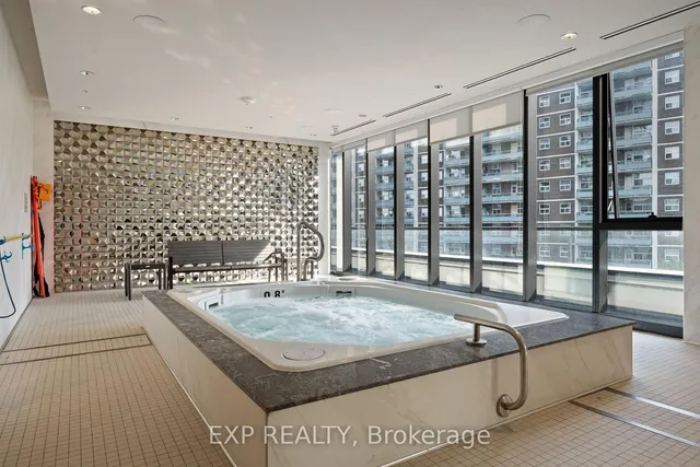 Additional image 26 of 585 Bloor St Unit 3723