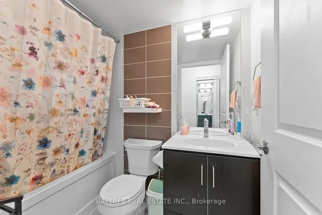 Additional image 16 of 215 Sherway Gardens Rd Unit 809