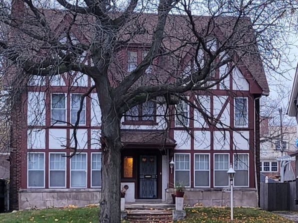 1536 Chicago Blvd, Detroit, MI 48206