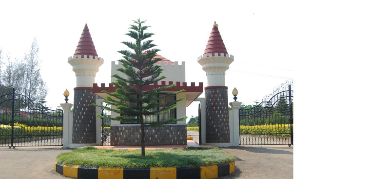 Additional image 3 of Nandi Hills, Bangalore