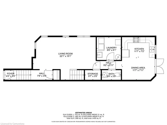 Additional image 31 of 388 Old Huron Rd Unit 9B