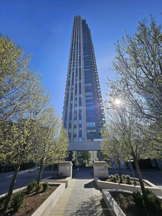 Additional image 2 of 36 Park Lawn Rd Unit 2806