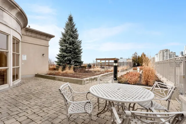 Additional image 26 of 3085 Bloor St Unit 207