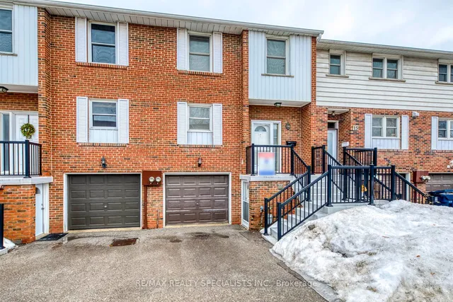 17 Centennial Park Rd Unit 16