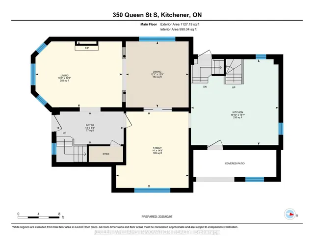 Additional image 26 of 350 Queen St