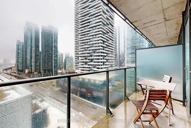 Additional image 20 of 55 Bremner Blvd Unit 1306