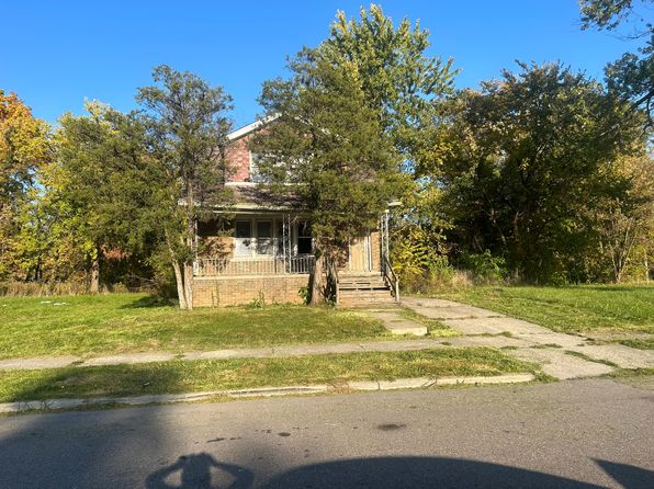 5224 Maryland St, Detroit, MI 48224