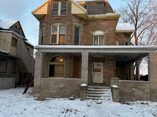 1564 Cadillac Blvd, Detroit, MI 48214