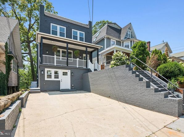 3102 S Dakota Ave NE, Washington, DC 20018