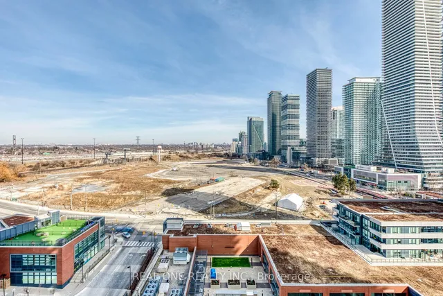 Additional image 23 of 2220 Lake Shore Blvd Unit 1605