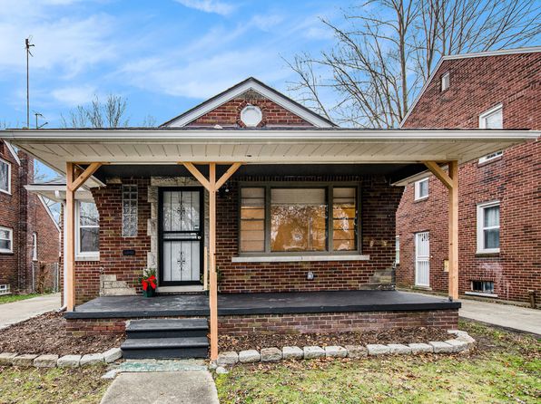 12108 Lansdowne St, Detroit, MI 48224