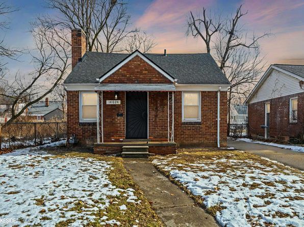 14024 Grandville Ave, Detroit, MI 48223