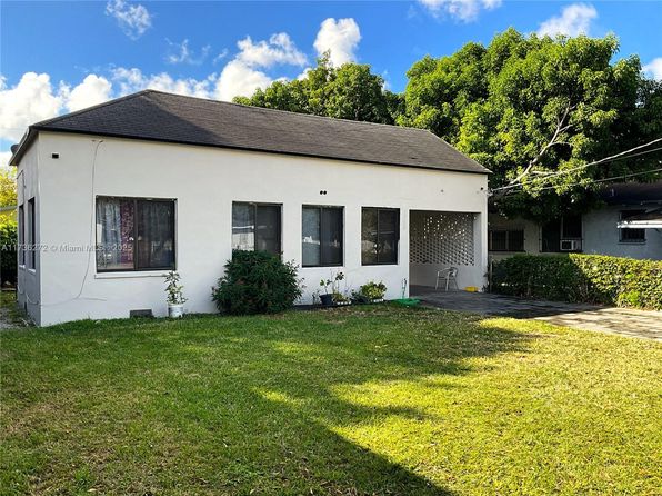 1756 NW 41st St, Miami, FL 33142