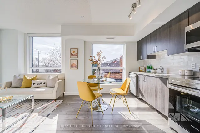 Additional image 14 of 556 Marlee Ave Unit 205