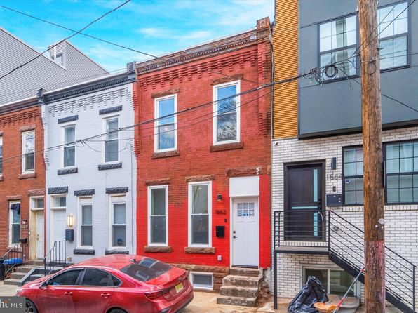 1862 N Marston St, Philadelphia, PA 19121