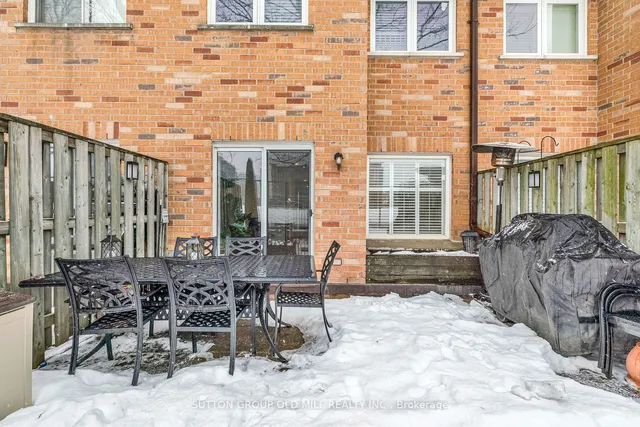 Additional image 29 of 988 Sheppard Ave Unit 21